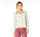 Image of Carve Designs Betasso Button Front Shirt - Women's