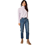 Carve Designs Brady Straight Leg - Women's, Love Wash, 2, PTSL62-929-02