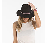 Image of Carve Designs Capistrano Crushable Hat - Women's