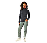 Image of Carve Designs Carson Cord Pants - Women's