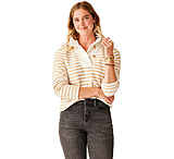 Image of Carve Designs Clara Fleece Pullover - Women's