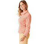 Image of Carve Designs Clara Fleece Pullover - Women's