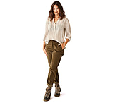 Image of Carve Designs Corey Butter Pant - Women's