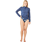 Image of Carve Designs Cruz Rashguards - Women's