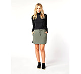 Image of Carve Designs Cypress Skirt - Womens