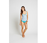 Image of Carve Designs Davenport Tankini - Womens