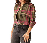 Image of Carve Designs Fairbanks Supersoft Shirt - Women's