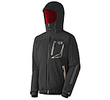 Image of Carve Designs Forrest Jacket - Women's-Black-Small