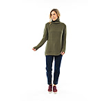 Image of Carve Designs Francesca Tunic Sweater - Womens