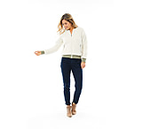 Image of Carve Designs Haley Bomber Jacket - Womens