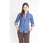 Image of Carve Designs Holton Shirt - Women's
