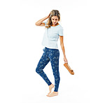 Image of Carve Designs Insley Short Sleeve Top - Women's
