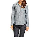 Image of Carve Designs Inverness Shirt - Womens