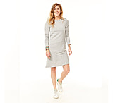 Image of Carve Designs Jones Longsleeve Dress - Women's