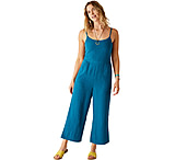 Image of Carve Designs Knox Gauze Jumpsuit - Women's