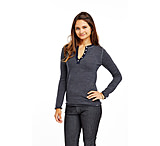 Image of Carve Designs Pagosa Sweater - Womens