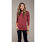 Image of Carve Designs Paris Striped Tee - Women's