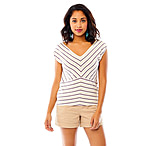 Image of Carve Designs Ripley Tee - Women's