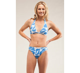 Image of Carve Designs Rodeo Reversible Bikini Top - Women's