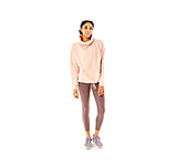 Image of Carve Designs Rowayton Cowl Neck - Womens