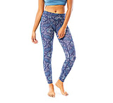 Image of Carve Designs Salters Tight Pants - Women's