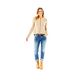 Image of Carve Designs Sauvie Sweater - Womens