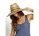 Image of Carve Designs Sayulita Hat - Womens