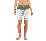 Image of Carve Designs Shaka Short - Women's