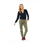 Image of Carve Designs Utility Chino Pants - Womens