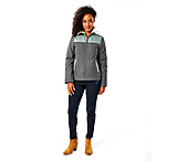 Image of Carve Designs Zane Jacket - Womens
