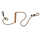 Image of Cascade Creek Multi-colored Coiled Paddle Leash