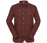 Image of Cascade Shirt - Men's-Root Beer-Large