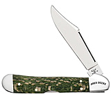 Image of Case John Deere Gift Set Folding Knife