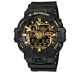 Image of Casio G-Shock Analog-Digital Watch