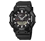Image of Casio G-Shock Solar Powered Analog-Digital Watch