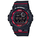Image of Casio G-Shock GBD800-1 Digital Watch - Men's