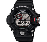 Image of Casio Tactical G Shock Rangeman Triple Sensor Watch