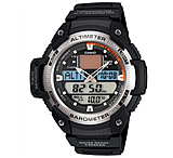 Image of Casio Outdoor Ana/Digi -Twin Sensor