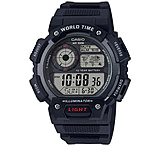 Image of Casio Outdoor Classic Sport Digital Watch, LED Light