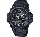 Image of Casio Outdoor Mens Heavy Duty Sport Analog Chronograph Watch