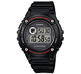 Image of Casio Outdoor Mens Digital Sport Alarm