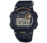 Image of Casio Outdoor Mens W735HB-1AV Watch