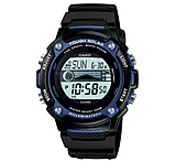 Image of Casio Outdoor Self Charging Solar Power Watch