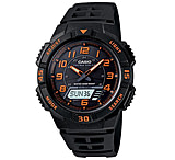 Image of Casio Outdoor Self Charging Solar Power