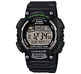 Image of Casio Outdoor Tough Solar Mens Running Watch