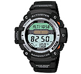 Image of Casio Outdoor Twin Sensor Digital Watch - Mens