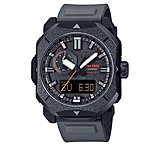 Image of Casio PRO TREK Climber Line Triple-Sensor Atomic-Solar Watch - Men's