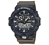 Image of Casio G-Shock Men's Analog-Digital Watch