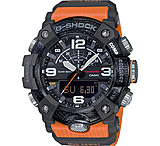 Image of Casio Tactical G-Shock Mudmaster Ani-Digi Watches
