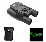 Image of Cassini K-9MKIII 12x32mm Green Laser Binocular